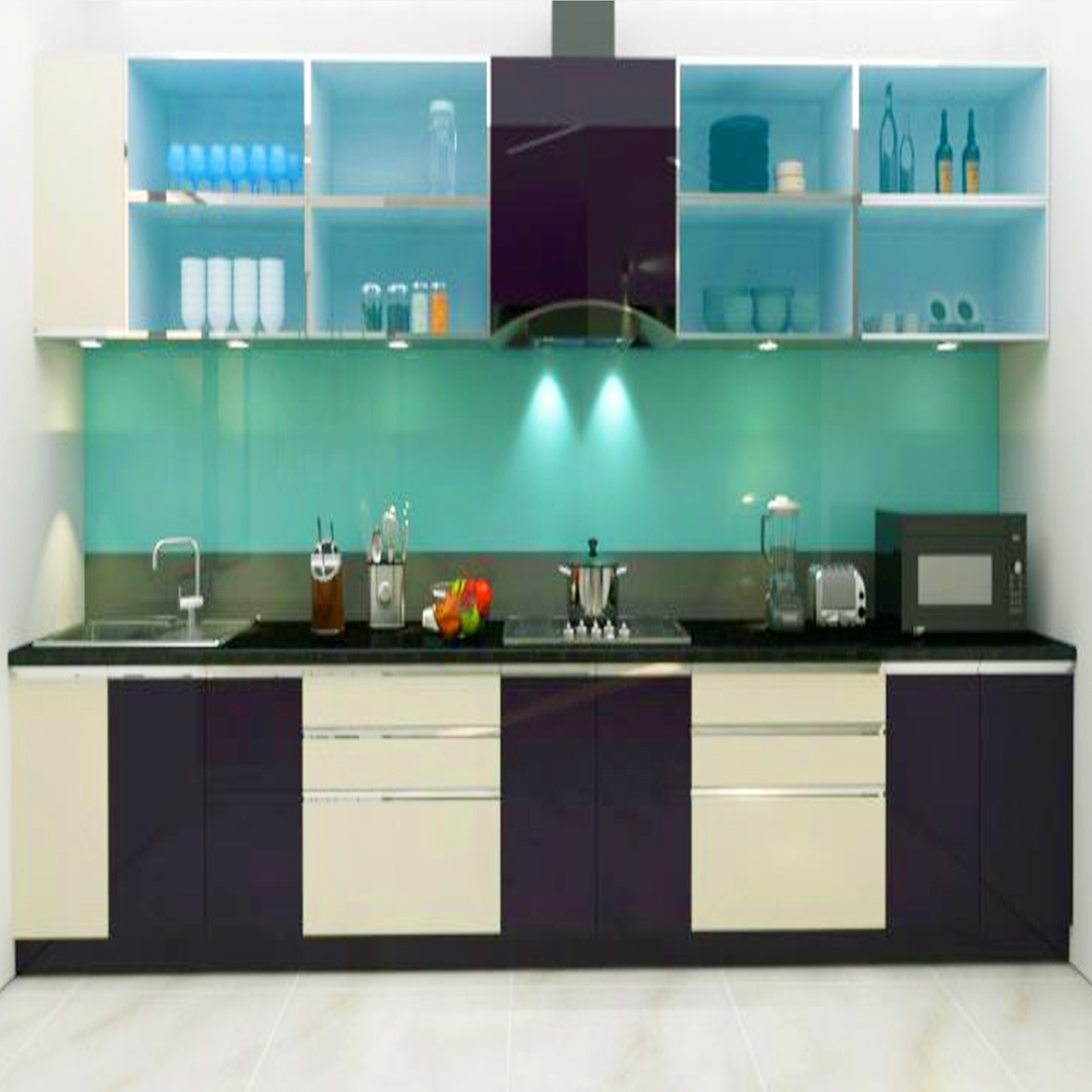 Sathya Residence